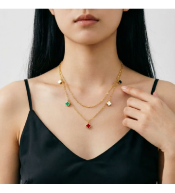 Collares acero 2920100012407