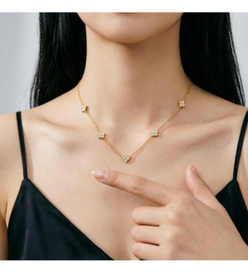 Collares acero 2920100012445