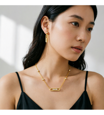Collares acero 2920100012483
