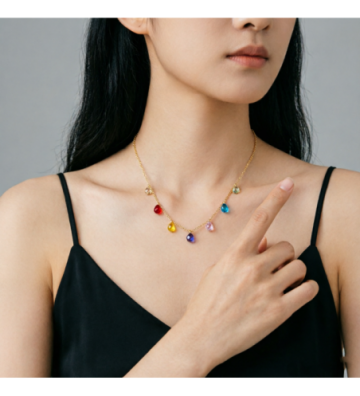 Collares acero 2920100012551