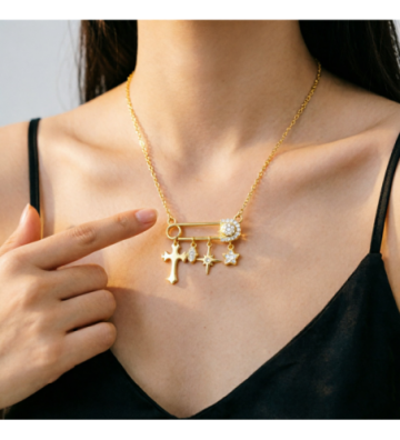 Collares acero 2620100015520