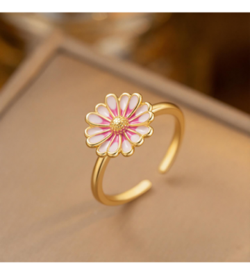 Anillos Sortijas acero...