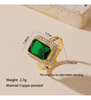 Anillos Sortijas acero...