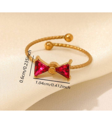 Anillos Sortijas acero...