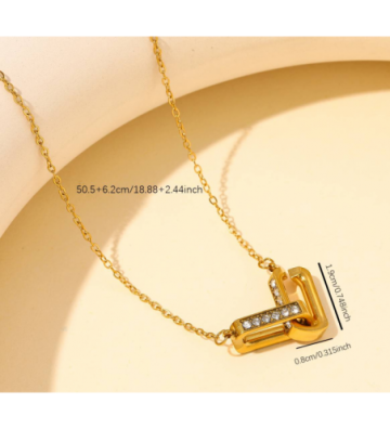 Collares acero 9967010000295