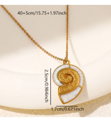 Collares acero 9967010000356
