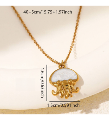 Collares acero 9967010000370