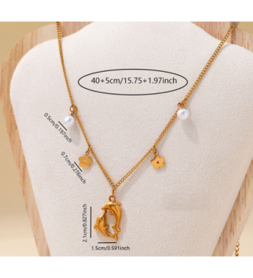 Collares acero 2670100000064