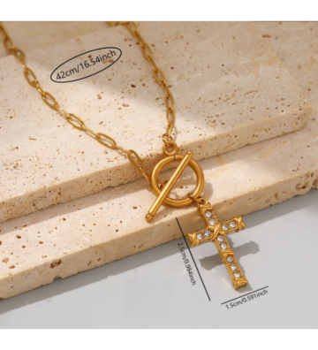Collares acero 2670100000071
