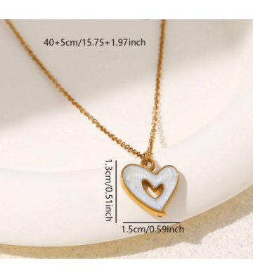 Collares acero 2670100000101