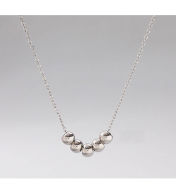 Collares acero 2670100000132