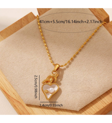 Collares acero 2670100000149
