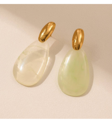 Pendientes acero 2770100000795