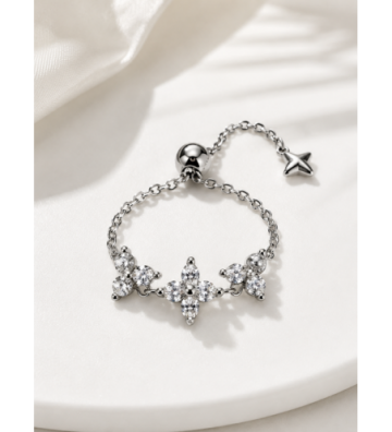 Anillos Sortijas acero...