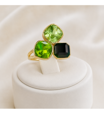 Anillos Sortijas acero...