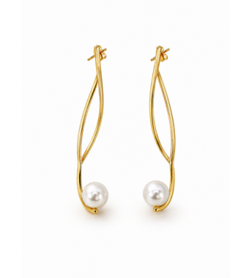 Pendientes acero 2700100015529