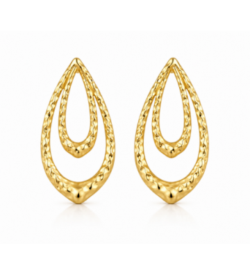 Pendientes acero 2700100015529