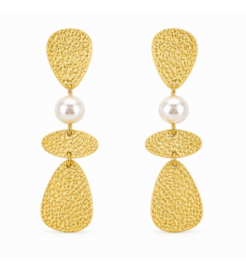Pendientes acero 2700100015512