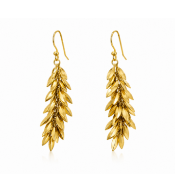 Pendientes acero 2700100015512