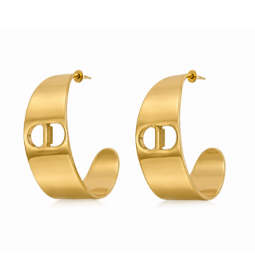 Pendientes acero 2700100015512