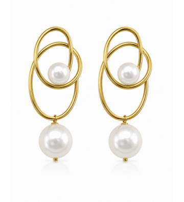 Pendientes acero 2700100015512