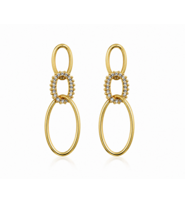Pendientes acero 2700100015512