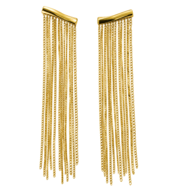 Pendientes acero 2700100015512
