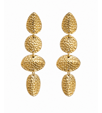 Pendientes acero 2700100015512