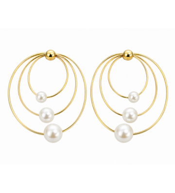 Pendientes acero 2700100015512