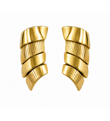 Pendientes acero 2700100015512