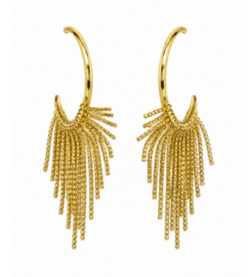 Pendientes acero 2700100015512
