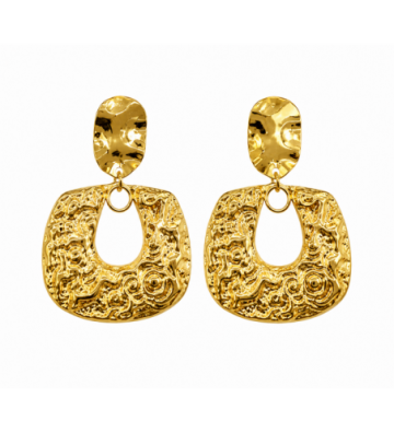 Pendientes acero 2700100015512
