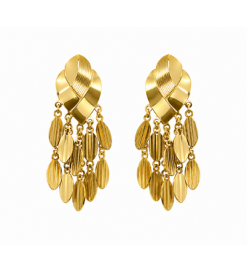 Pendientes acero 2700100015512