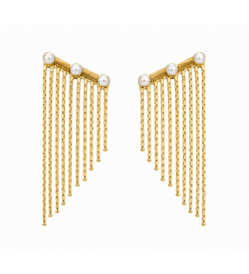 Pendientes acero 2700100015512