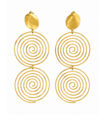 Pendientes acero 2700100015512