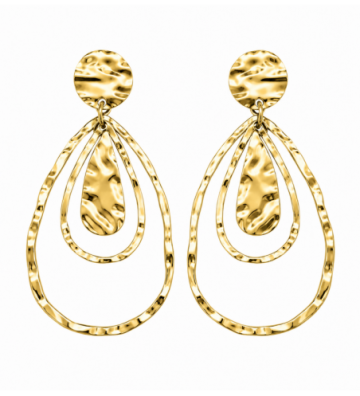 Pendientes acero 2700100015512