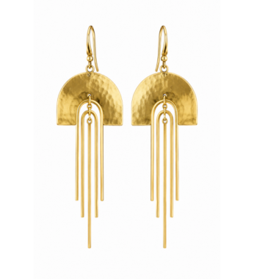 Pendientes acero 2700100015512
