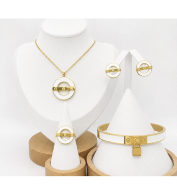 Solo Pulsera brazaletes...