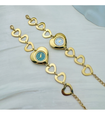 Pulseras brazaletes acero...