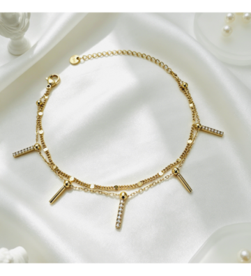 Pulseras brazaletes acero...
