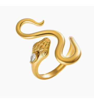 Anillos Sortijas acero...