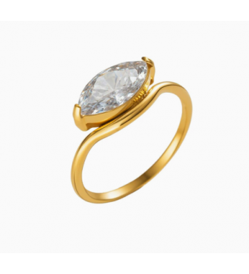 Anillos Sortijas acero...