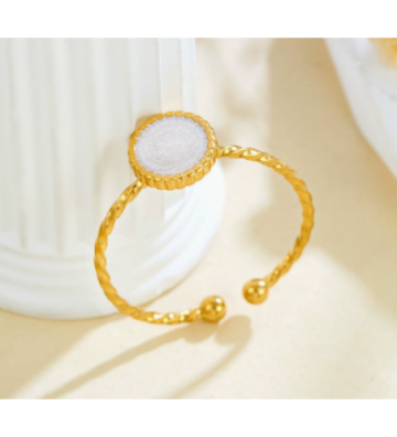 Anillos Sortijas acero...