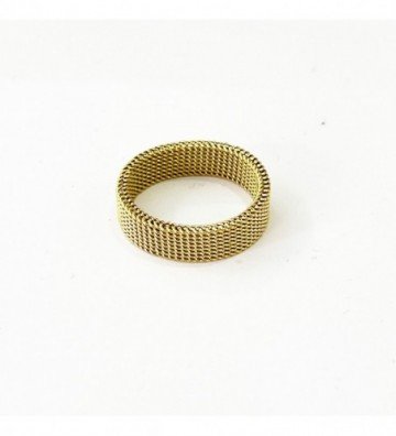 Anillos Sortijas acero...
