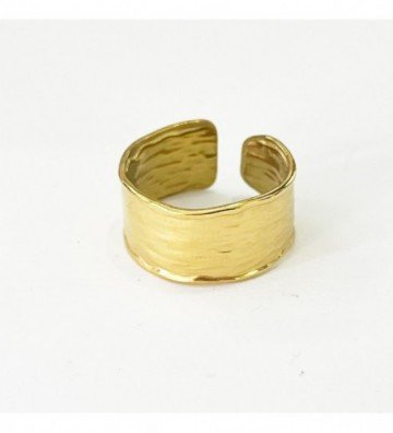 Anillos Sortijas acero...