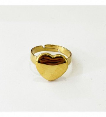 Anillos Sortijas acero...