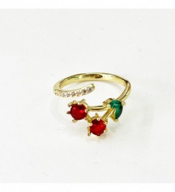 Anillos Sortijas acero...