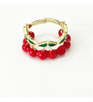 Anillos Sortijas acero...