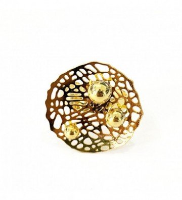 Anillos Sortijas acero...