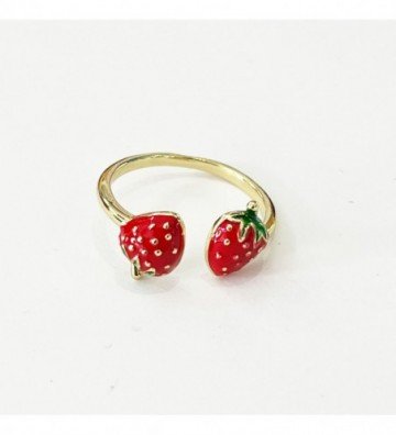 Anillos Sortijas acero...